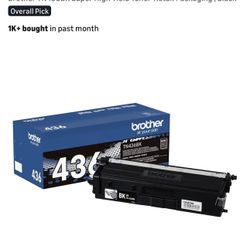 Brother Printer Toner 
