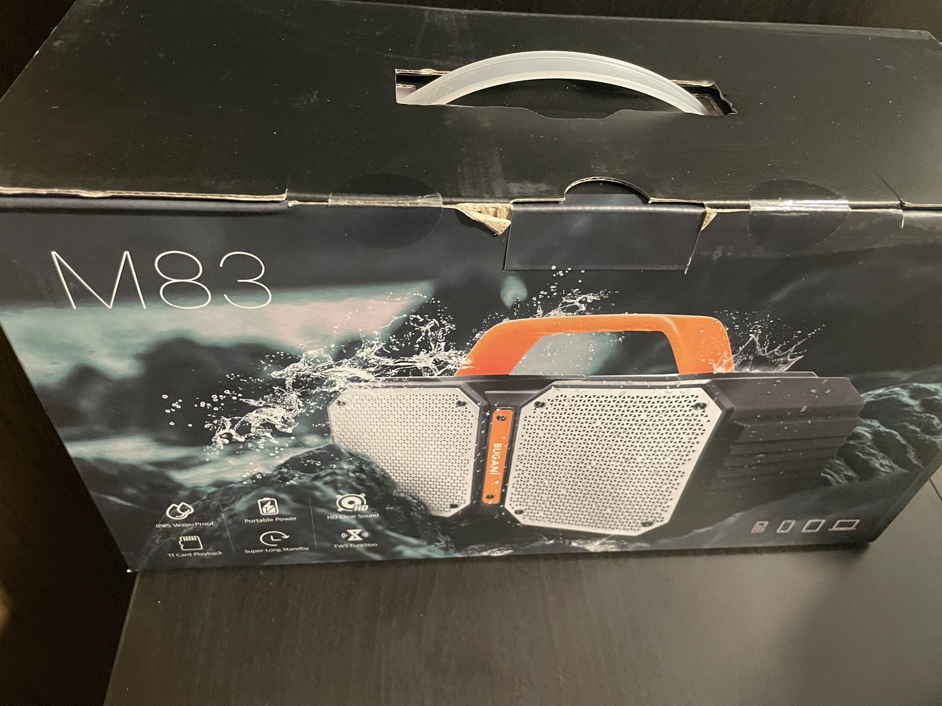 Speaker