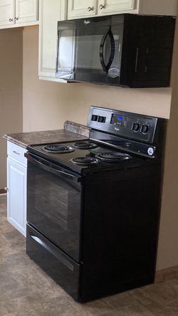 Used Whirlpool