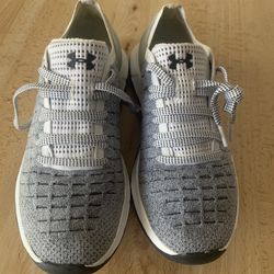 Under Armour Shoes