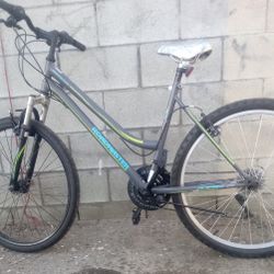 Roadmaster Granite Peak Mountain Bike