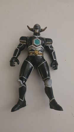 Power Ranger