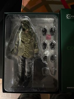 Third Party The Riddler