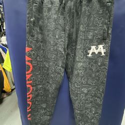 Monopoly Sweatpants