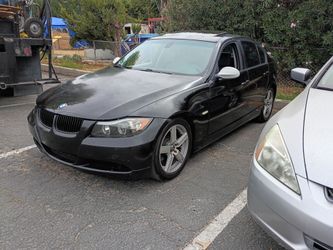 2006 BMW 3 Series