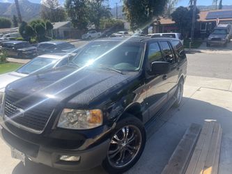2003 Ford Expedition