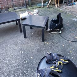 Coffee TABLE/SIDE TABLE 