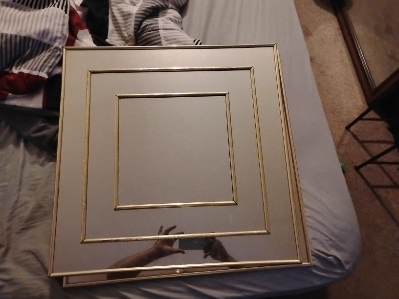 Two Mirrors