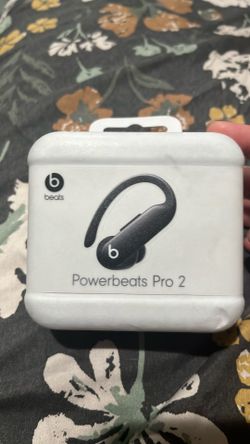 Powerbeats Pro 2