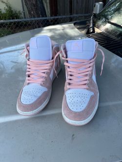 Jordan’s 1s