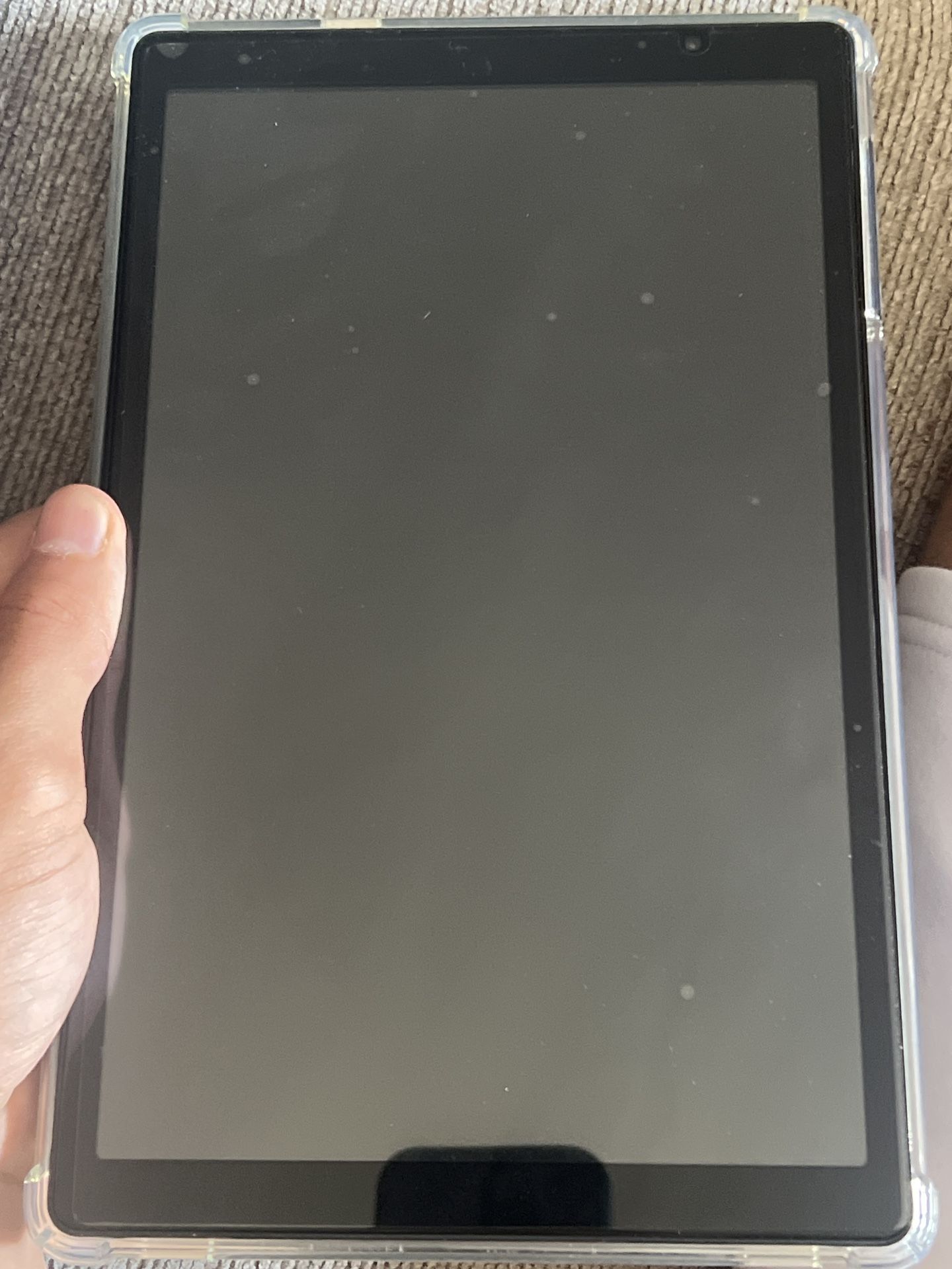 Vortex Tablet