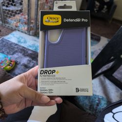 Otter Box Case