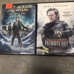 Movies $2 Each