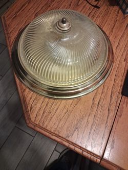 Ceiling Light