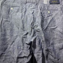 Polo Ralph Lauren Shorts Size 40