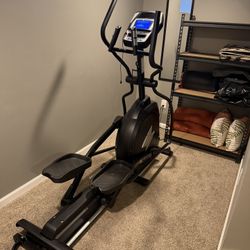 Xterra Elliptical 