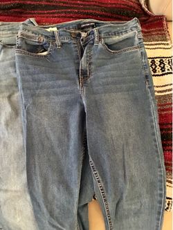Size 10 jeans