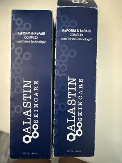 Alastin Skincare ReFORM & RePAIR Complex – 2 Pack