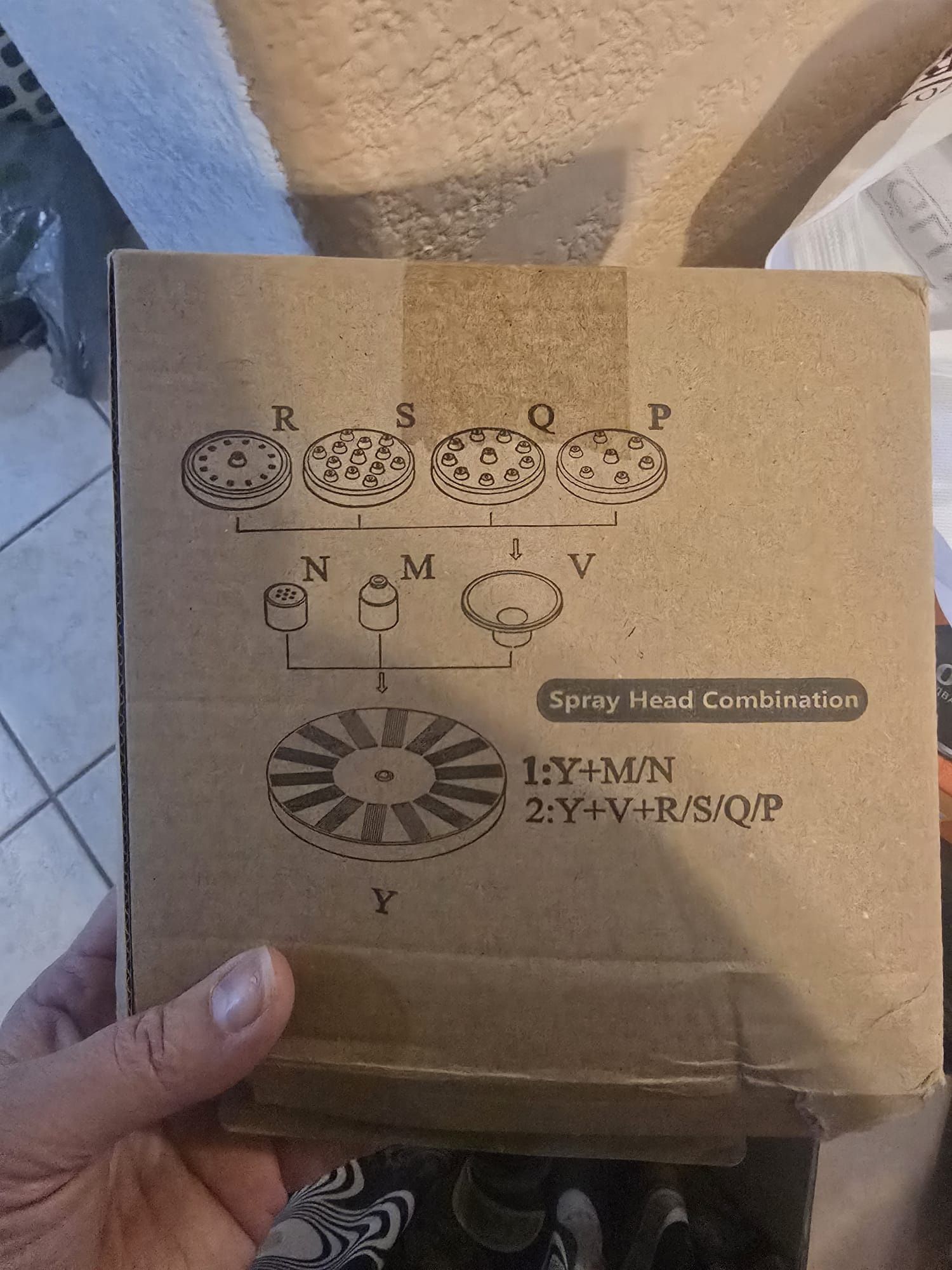 Garden Solar Fountain Pump – Outdoor Bird Bath Fountain