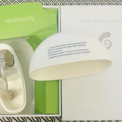 Clear Nature Simple, Behind-the-Ear (BTE) hearing aids
