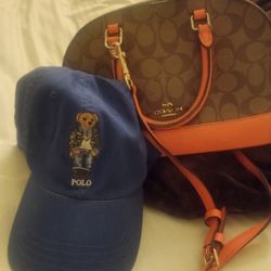 Polo & Coach 