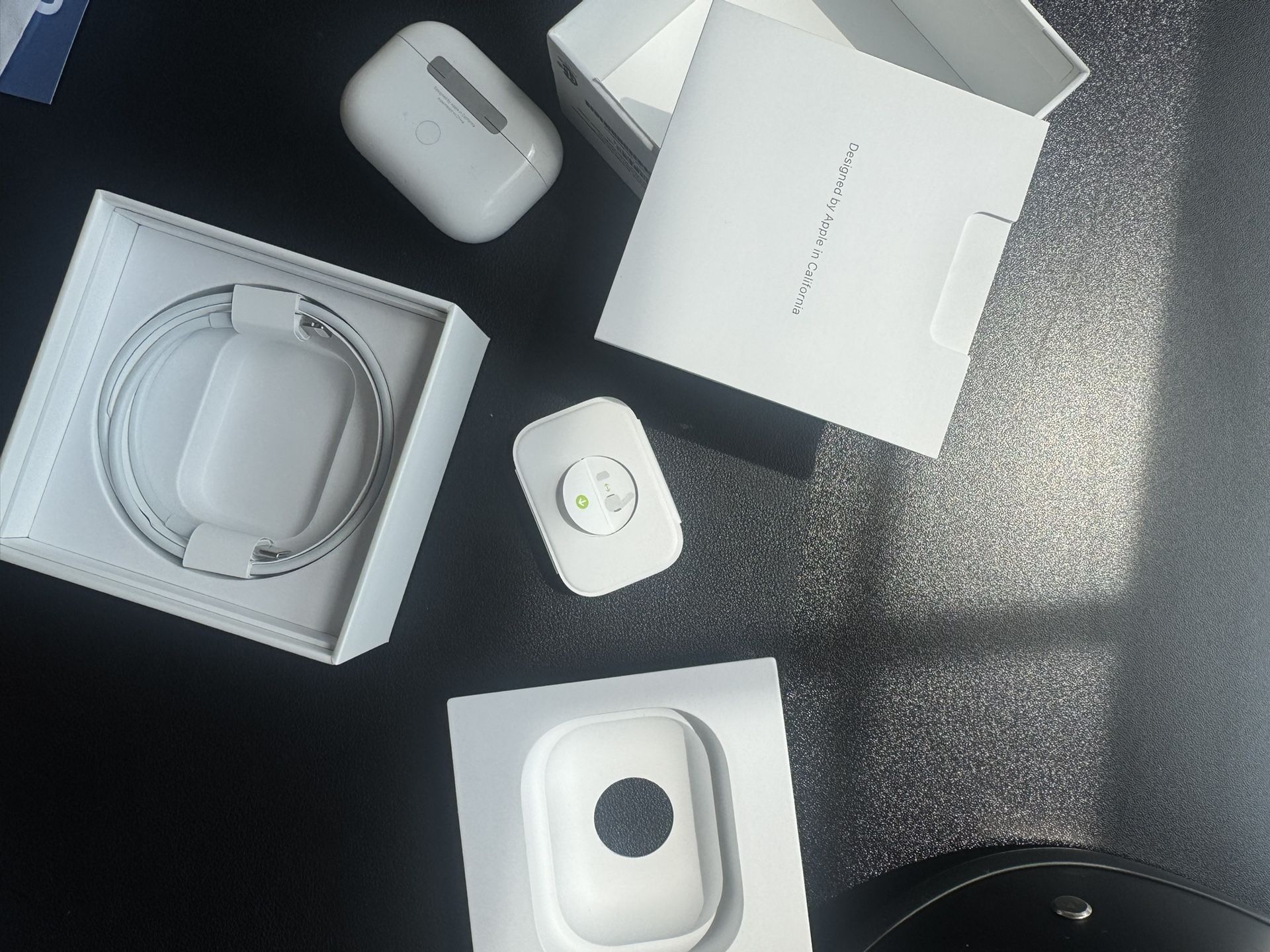 AirPods PRO 2