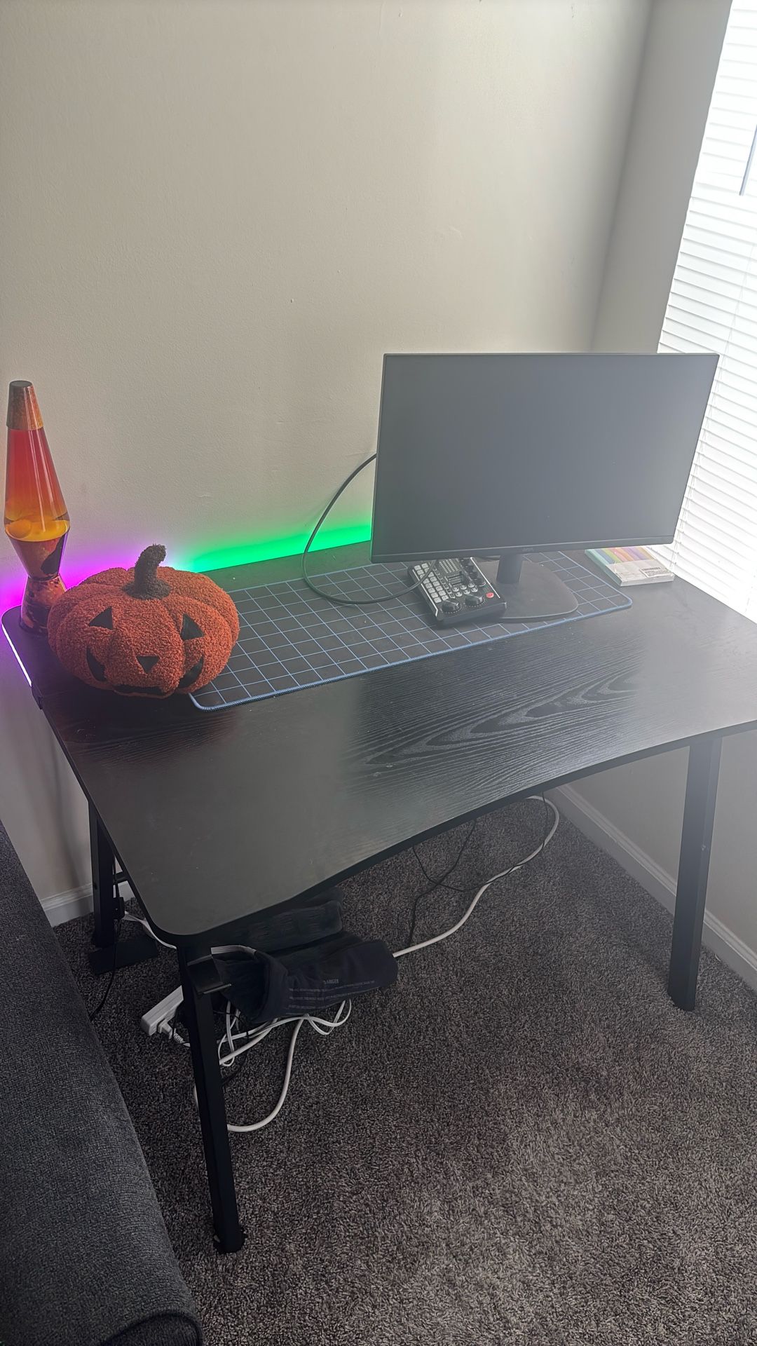 Gaming Setup