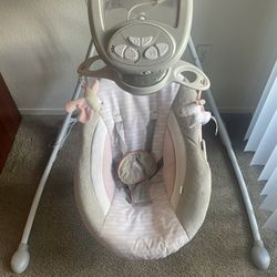 Ingenuity Baby  Swing
