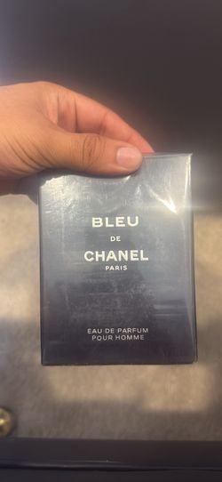 Chanel Bleu Chanel EDP