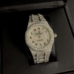AP Watch Water Proof And Diamond Proof