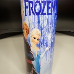 FROZEN  20.oz Tumbler CUP 