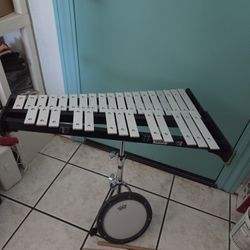 Pearl Percussion Set/ Educational Bell Set