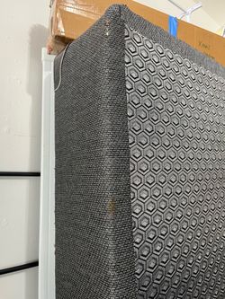 Queen Box Spring
