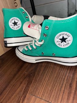 Converse Chuck Taylor 70 High Top Sneakers