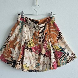 Summer Skirt 