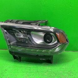 Headlight Durango 2015 2016 2017 2018 2019 2020 Oem 