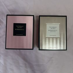 Victoria’s Secret Perfume