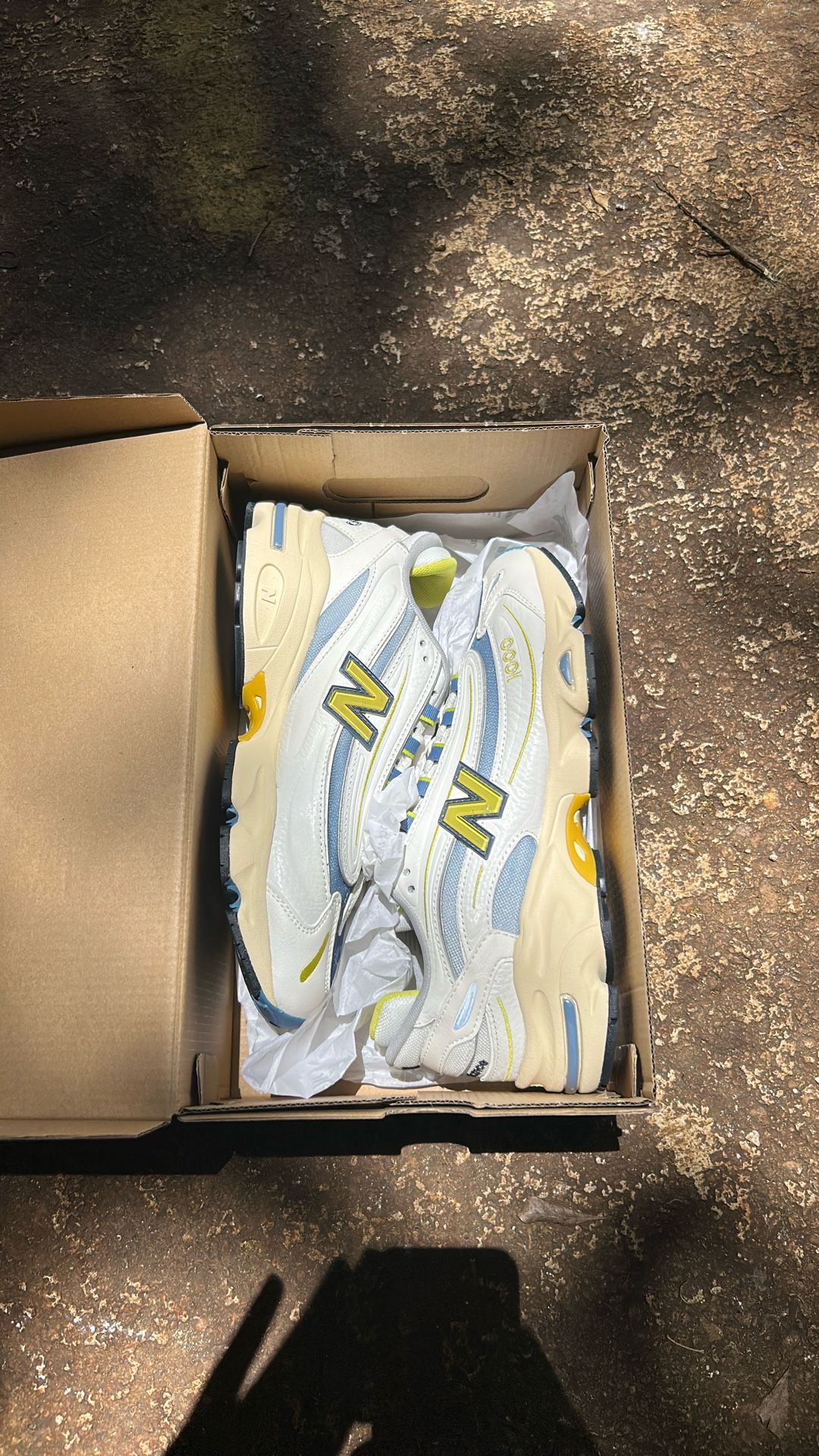 Shoes