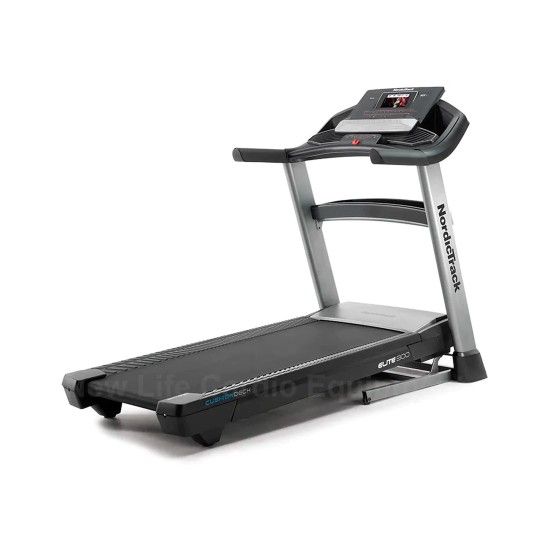 NordicTrack Elite 900 Treadmill (1 in stock)