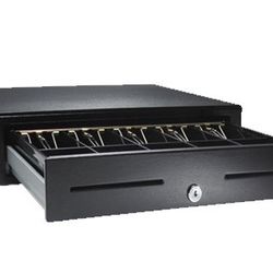 APG Cash Register POS Drawer 