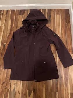 Calvin Klein Women’s Jacket Size M