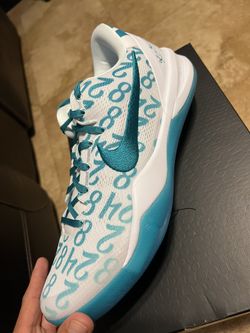Nike Kobe 8 Protro Radiant Emerald