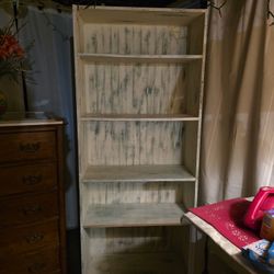 Book Case