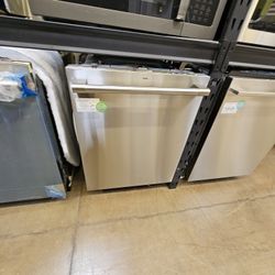 Ge Monogram Dishwasher 24 Inch Wide