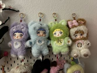 Nommi Fruits Series Miniso Blind Box