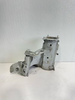 (851) 19-23 Ford Transit Connect Right Frame Leg 2019 2020 2021 2022 2023