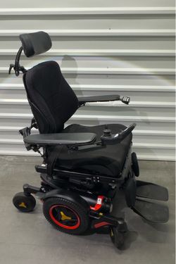 Power Chair - Permobil M3