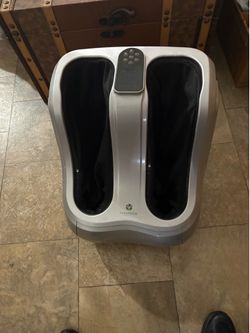 Shiatsu Foot Massager