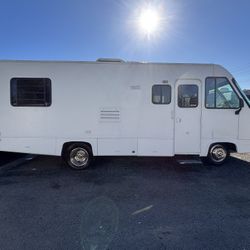 1997 Georgie Boy Pursuit! Chevy Chasis 25k Miles!! 