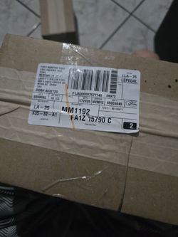 Ford sunroof motors FA1Z 15790 C